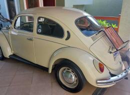 Volkswagen Coccinelle