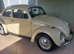 Volkswagen Coccinelle