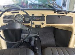 Volkswagen Coccinelle