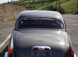 Jaguar 3.8 S Type S