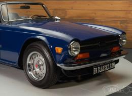 Triumph TR6