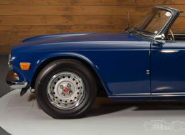 Triumph TR6