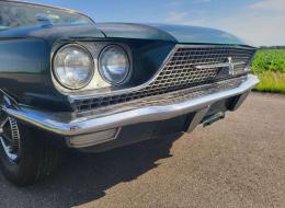 Ford Thunderbird Coupé