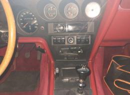 Opel GT 1900 S