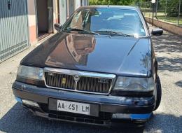 Lancia Théma