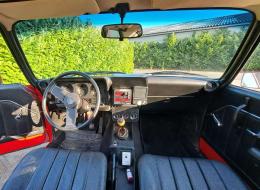 Opel Manta A