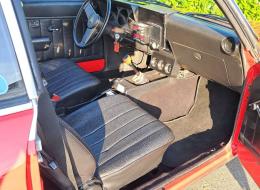 Opel Manta A