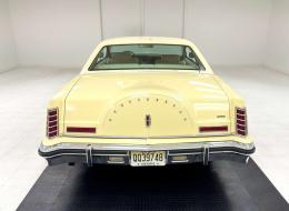 Lincoln Continental Mark V