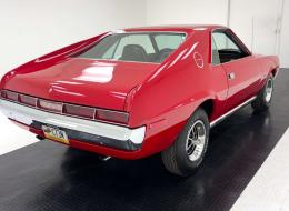 AMC AMX