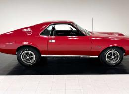 AMC AMX