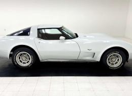 Chevrolet Corvette C3 Coupe