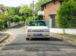 Renault Super 5 GT Turbo