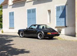 Porsche 911 3.2L Carrera Targa 