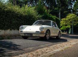 Porsche 911 S