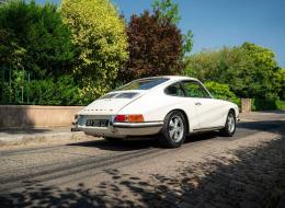 Porsche 911 S