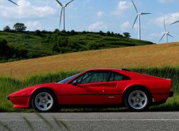 Ferrari 308 GTB Quattrovalvole