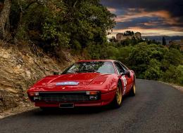 Ferrari 308 GTB QV QUATROVALVOLE