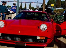 Ferrari 308 GTB Quattrovalvole