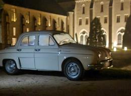Renault Dauphine FASA GORDINI