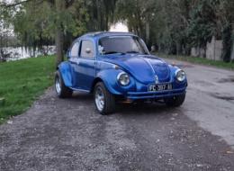 Volkswagen Coccinelle BAJA