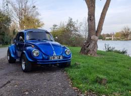 Volkswagen Coccinelle BAJA