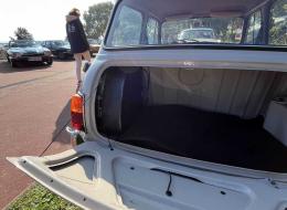 Mini Morris 1000