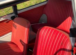 Mini Morris 1000