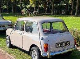 Mini Morris 1000