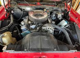 Pontiac Firebird TRANS AM SD455