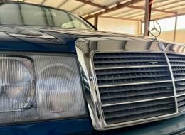 Mercedes-Benz CE 300 CE-24 Cabriolet
