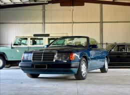 Mercedes-Benz CE 300 CE-24 Cabriolet