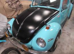 Volkswagen Coccinelle 1302 L