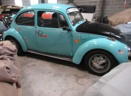 Volkswagen Coccinelle 1302 L