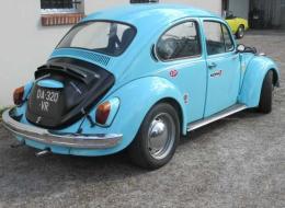 Volkswagen Coccinelle 1302 L