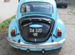 Volkswagen Coccinelle 1302 L