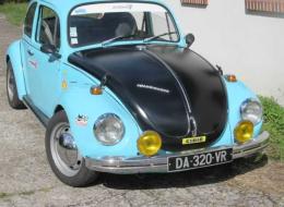 Volkswagen Coccinelle 1302 L