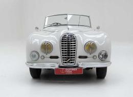 Talbot Lago T26 Graber '50 CH1009