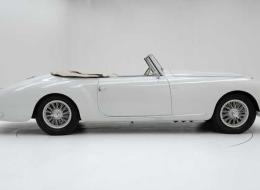 Talbot Lago T26 Graber '50 CH1009