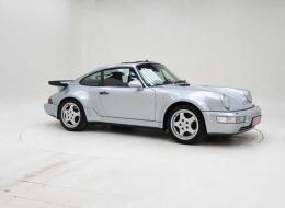 Porsche 964 911 Turbo '91 CH71696