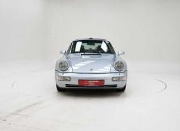 Porsche 964 911 Turbo '91 CH71696