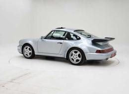 Porsche 964 911 Turbo '91 CH71696