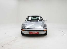 Porsche 911 3.0 SC Targa '78 CH11559