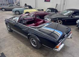 Mercedes-Benz SL 280 Pagode Francaise 2eme mains