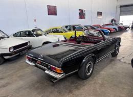 Mercedes-Benz SL 280 Pagode Francaise 2eme mains
