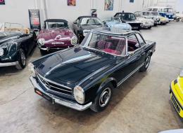 Mercedes-Benz SL 280 Pagode Francaise 2eme mains