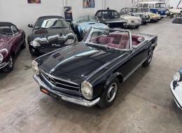 Mercedes-Benz SL 280 Pagode Francaise 2eme mains
