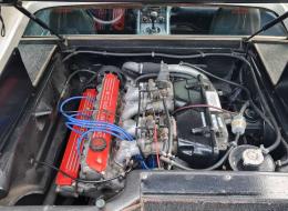Lotus Esprit S3 Stevens atmo
