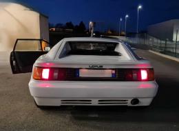 Lotus Esprit S3 Stevens atmo