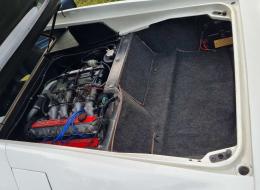 Lotus Esprit S3 Stevens atmo