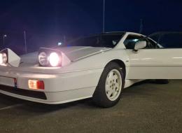 Lotus Esprit S3 Stevens atmo